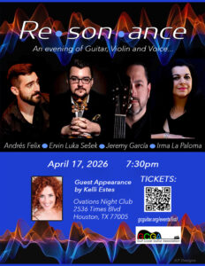 April 17, 2026 Resonance
